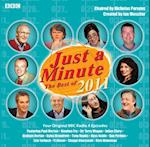 Just A Minute: The Best Of 2011