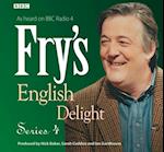 Fry's English Delight: Series 4