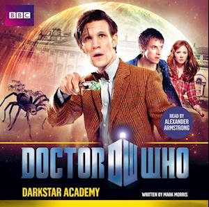 Doctor Who: Darkstar Academy