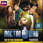 Doctor Who: Day Of The Cockroach