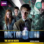 Doctor Who: The Art Of Death