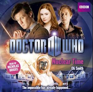 Doctor Who: Nuclear Time