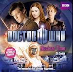 Doctor Who: Nuclear Time