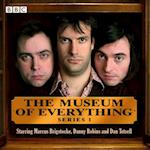 Museum of Everything, The: Series 1