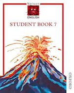 Nelson English International Student Book 7