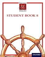 Nelson English International Student Book 8