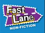 Fast Lane Blue Non-Fiction Pack 9 Titles