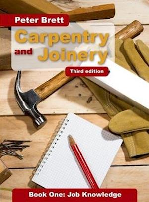 Carpentry and Joinery: Job Knowledge