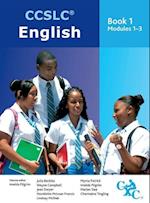 CCSLC English Book 1 Modules 1-3