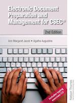 Electronic Document Preparation and Management for CSEC