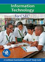 Information Technology for Csec a Caribbean Examinations Council Study Guide