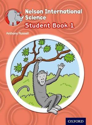 Nelson International Science Student Book 1