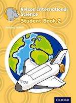Nelson International Science Student Book 2