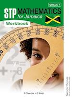 STP Mathematics for Jamaica Grade 7 Workbook