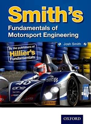 Smith's Fundamentals of Motorsport Engineering