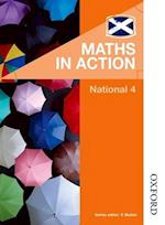 Maths in Action National 4