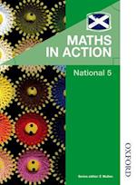 Maths in Action National 5
