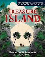 Oxford Playscripts: Treasure Island