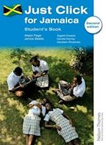 Just Click for Jamaica Student's Book