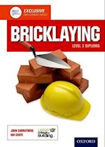 Bricklaying Level 3 Diploma