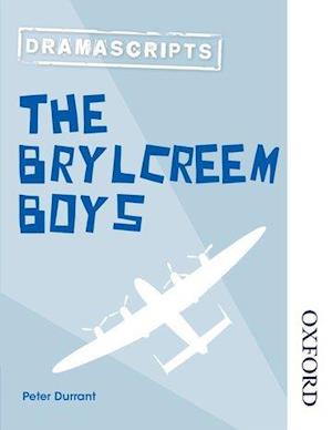 Dramascripts: The Brylcreem Boys