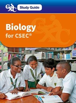 Biology for CSEC CXC Study Guide