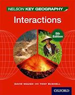 Nelson Key Geography Interactions Student Book