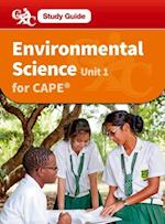 Environmental Science for CAPE Unit 1