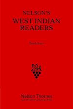 WEST INDIAN READER BK 2