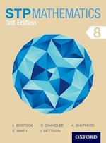STP Mathematics 8 Student Book