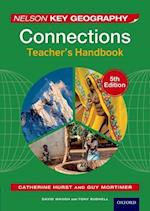 Nelson Key Geography Connections Teacher's Handbook