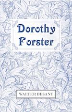 Dorothy Forster