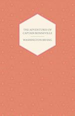 The Adventures Of Captain Bonneville