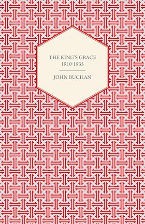 The King's Grace 1910-1935