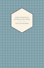 Early Romances in Prose and Verse