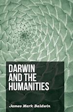 Darwin And The Humanities