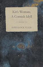 Kit's Woman; A Cornish Idyll