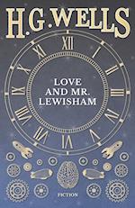 Love And Mr. Lewisham