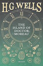 The Island Of Doctor Moreau ; A Possibility