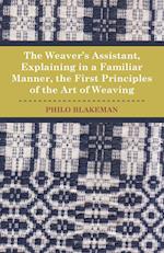 The Weaver's Assistant