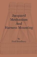 Jacquard Mechanism and Harness Mounting
