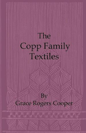 The Copp Family Textiles