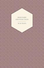 Irish Fairy and Folk Tales