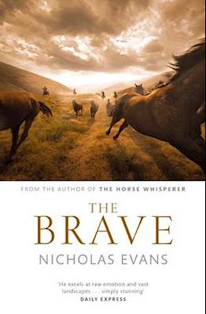 The Brave