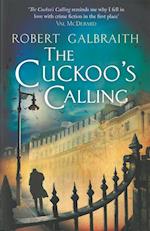 Cuckoo's Calling*, The - (1) Cormoran Strike - C-format