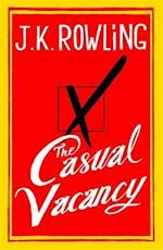 Casual Vacancy, The (HB)