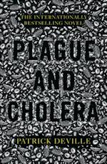 Plague and Cholera