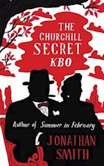 Churchill Secret KBO