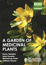 A Garden of Medicinal Plants