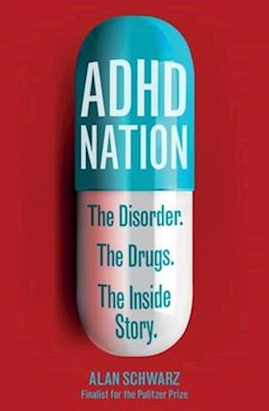 ADHD Nation